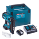 Cloueuse Makita DBN600RTJ