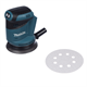 Ponceuse excentrique Makita DBO180Z