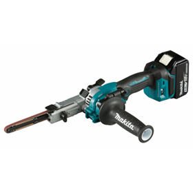 Ponceuse à bande Makita DBS180RTJ