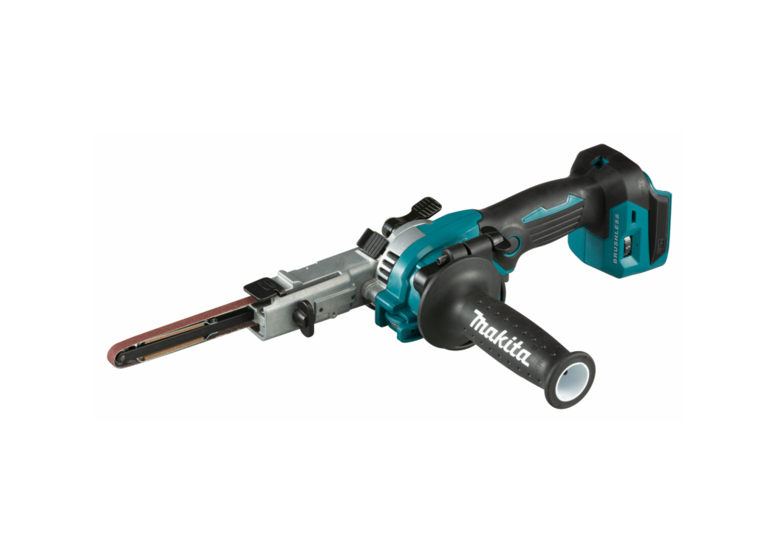 Ponceuse à bande Makita DBS180Z