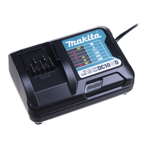 Chargeur 12V Makita DC10WD