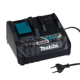 Chargeur 12-18V Makita DC18RE