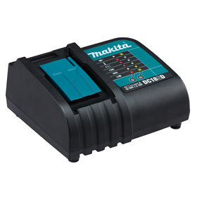 Chargeur 14,4-18V Makita DC18SD