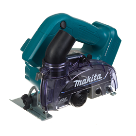 Coupe béton Makita DCC500Z