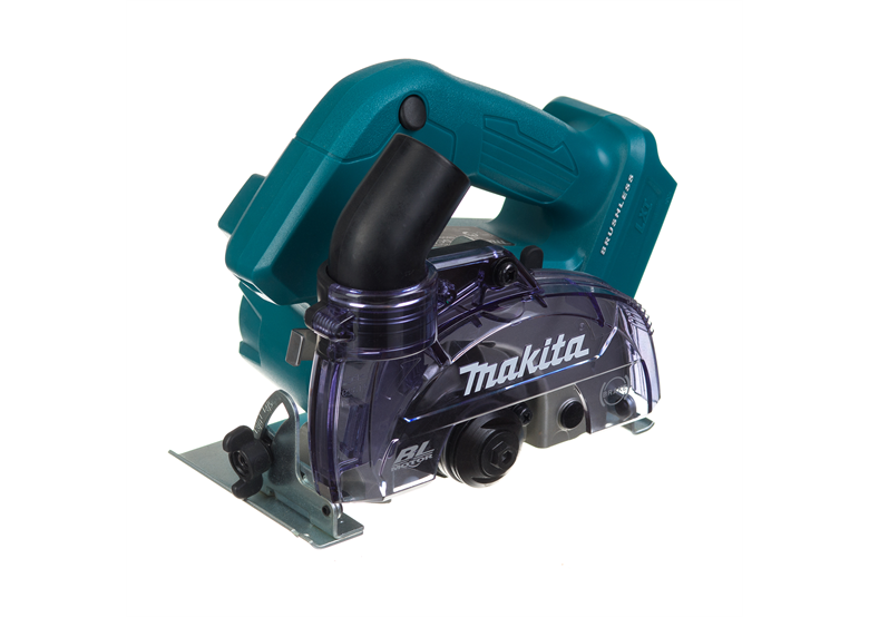 Coupe béton Makita DCC500Z