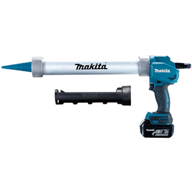 Pistolet à mastic Makita DCG180RFX