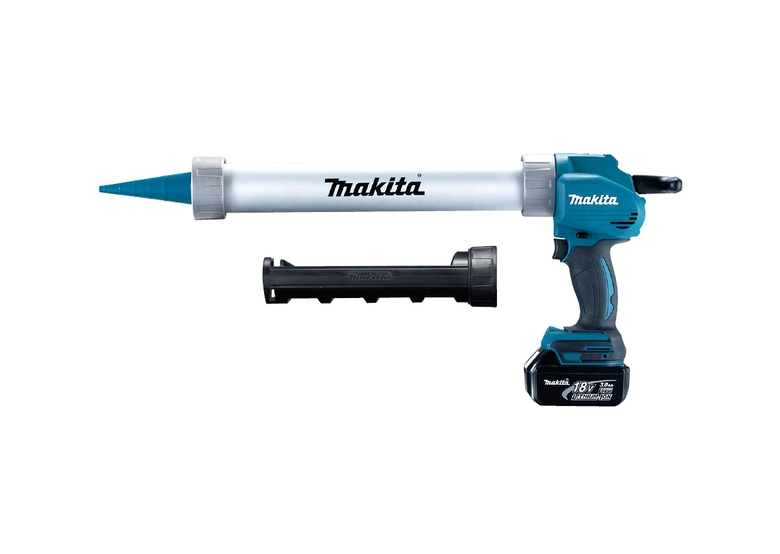 Pistolet à mastic Makita DCG180RFX