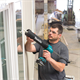 Pistolet à mastic Makita DCG180ZXK