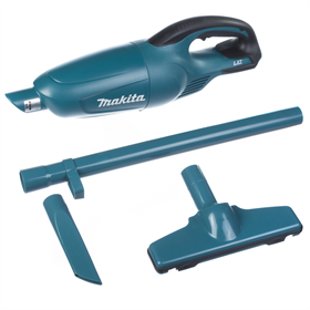 Aspirateur de voiture Makita DCL180Z