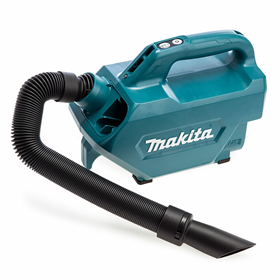 Aspirateur de voiture Makita DCL184Z