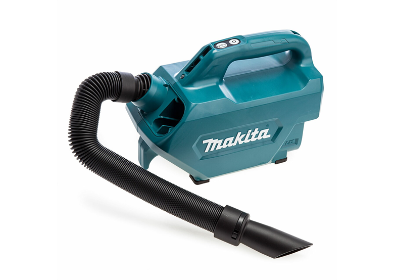 Aspirateur de voiture Makita DCL184Z