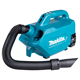 Aspirateur de voiture Makita DCL184Z