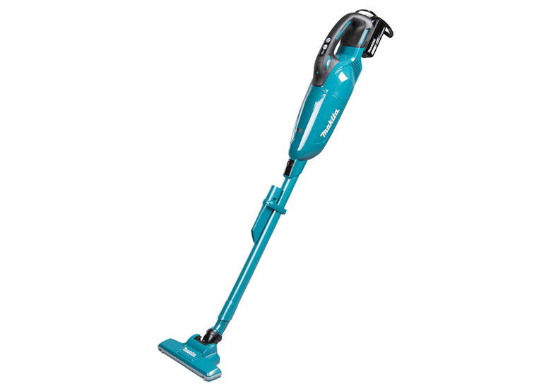 Aspirateur Makita DCL284FZ