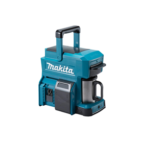 Cafetière sans fil pour chantier Makita DCM501Z