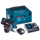 Tronçonneuse à métal Makita DCS552RTJ