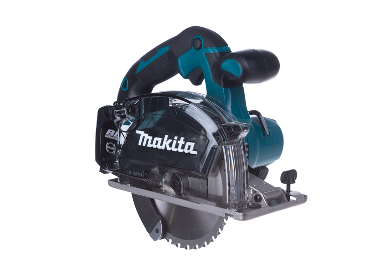 Tronçonneuse à métal Makita DCS553Z