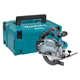 Scie à métaux Makita DCS553ZJ