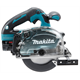 Scie à métaux Makita DCS553ZJ