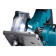Scie à métaux Makita DCS553ZJ