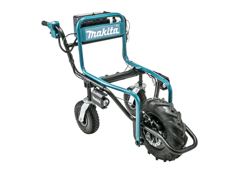 Brouette Makita DCU180Z