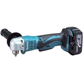 Perceuse angulaire Makita DDA350RFJ