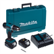 Visseuse sans fil Makita DDF453RFE