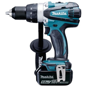 Perceuse-visseuse Makita DDF458RTJ