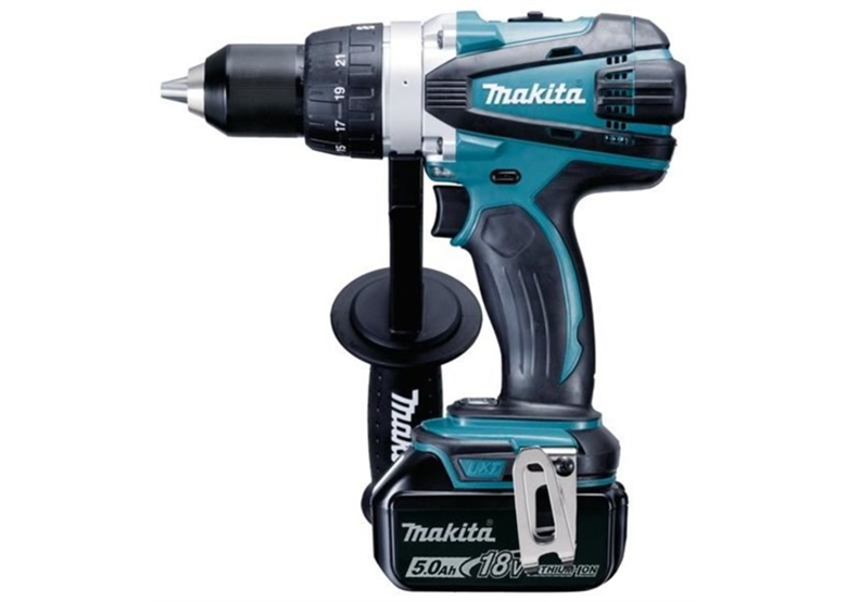 Perceuse-visseuse Makita DDF458RTJ