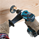 Perceuse-visseuse Makita DDF458Z