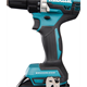 Perceuse-visseuse Makita DDF484RTJ