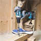 Perceuse-visseuse Makita DDF484RTJ