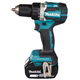 Perceuse-visseuse Makita DDF484RTJ