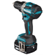 Perceuse-visseuse Makita DDF484RTJ