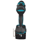 Perceuse-visseuse Makita DDF484RTJ