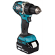 Perceuse-visseuse Makita DDF484RTJ
