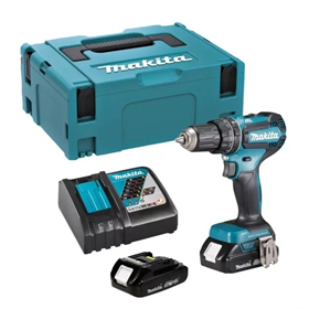 Perceuse-visseuse Makita DDF485RAJ