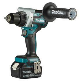 Perceuse-visseuse Makita DDF486RTJ