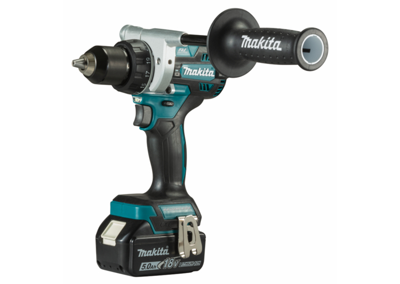 Perceuse-visseuse Makita DDF486RTJ