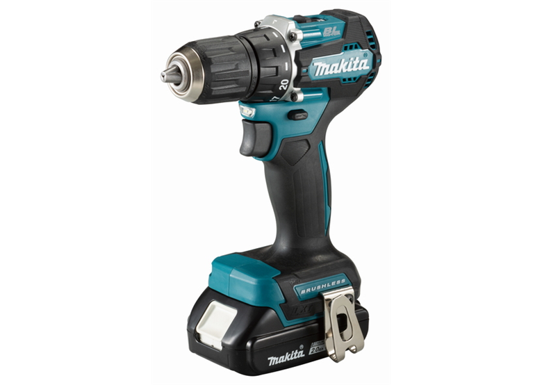 Perceuse-visseuse Makita DDF487RAJ