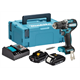Perceuse-visseuse Makita DDF487RAJ