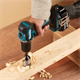 Perceuse-visseuse Makita DDF487RAJ