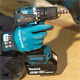 Perceuse-visseuse Makita DDF487Z