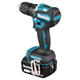Perceuse-visseuse Makita DDF487Z