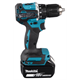 Perceuse-visseuse Makita DDF487Z