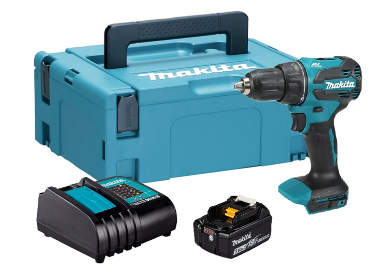 Perceuse-visseuse Makita DDF490SF1J