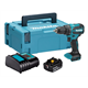 Perceuse-visseuse Makita DDF490SF1J