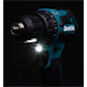 Perceuse-visseuse Makita DDF490SF1J