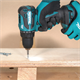 Perceuse-visseuse Makita DDF490SF1J
