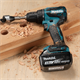 Perceuse-visseuse Makita DDF490SF1J
