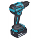 Perceuse-visseuse Makita DDF490SF1J